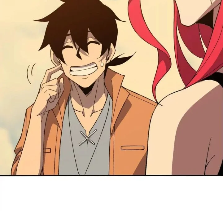 Hero X Demon Empress Bab 166 halaman 19