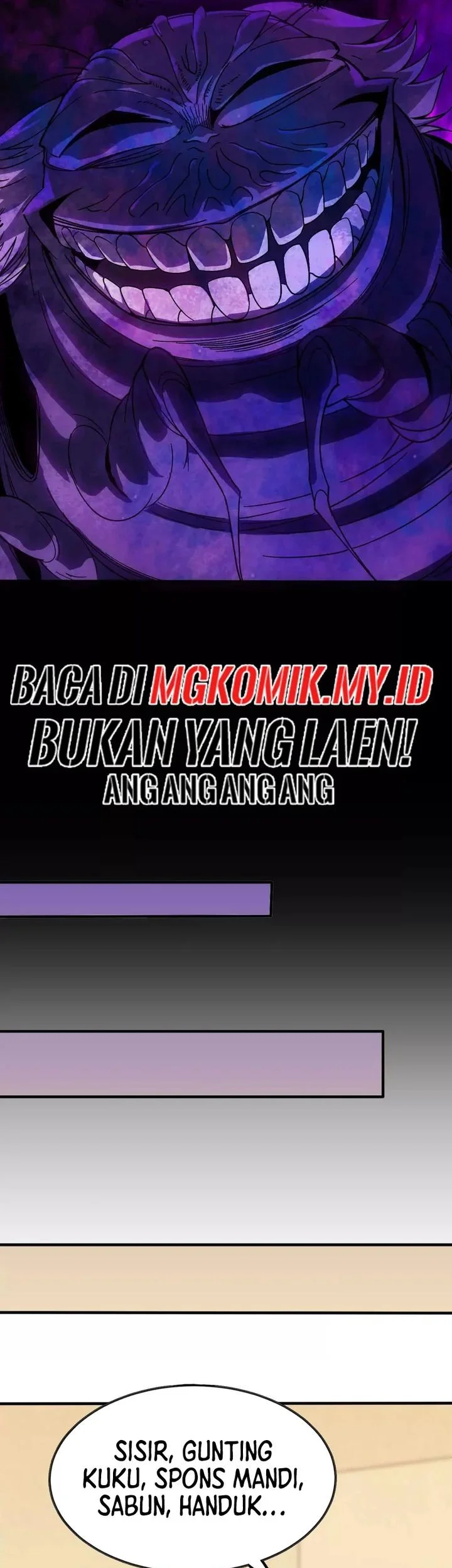 Hero X Demon Empress chapter 167 halaman 21
