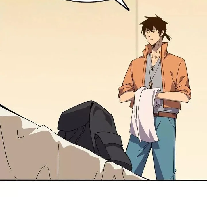 Hero X Demon Empress chapter 167 halaman 22