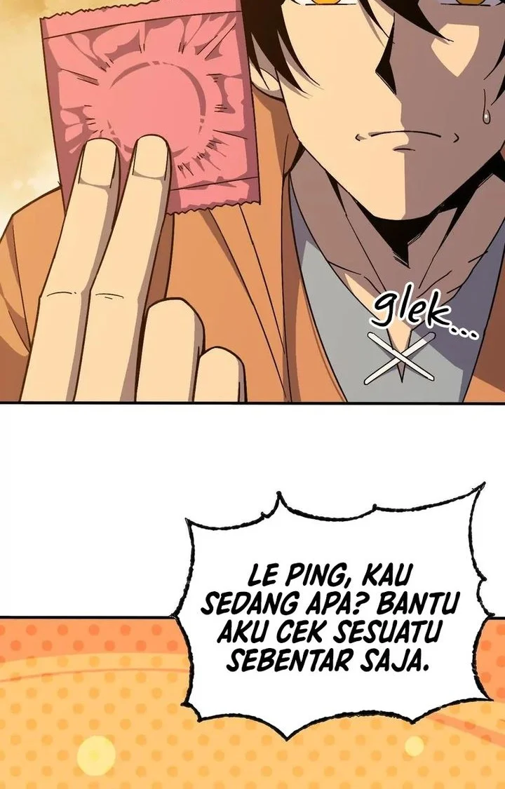 Hero X Demon Empress chapter 167 halaman 26