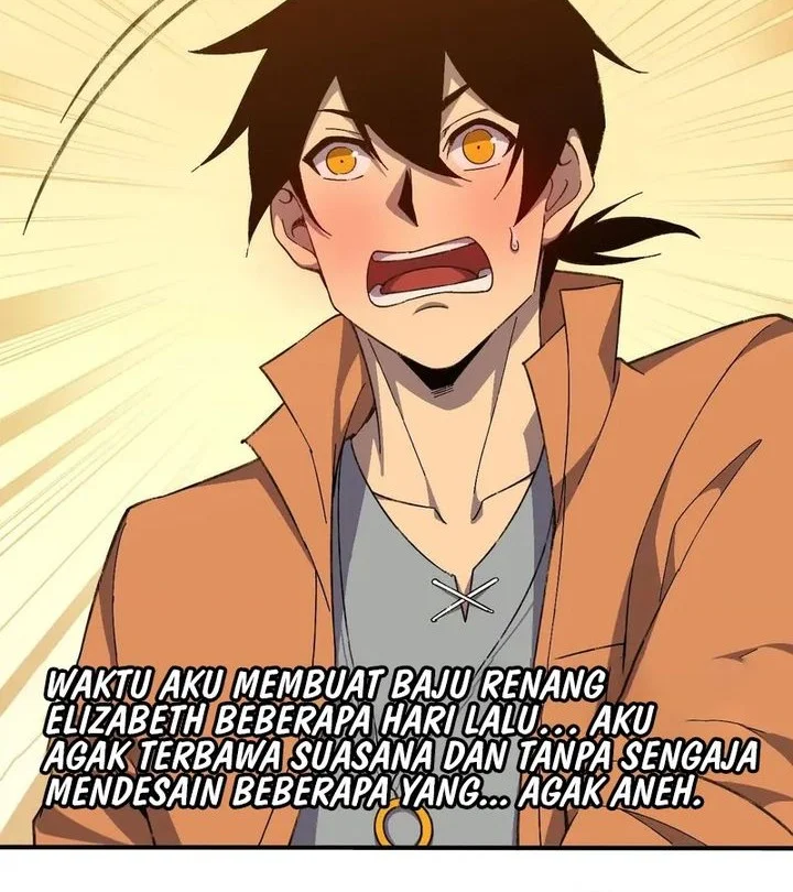 Hero X Demon Empress chapter 167 halaman 29