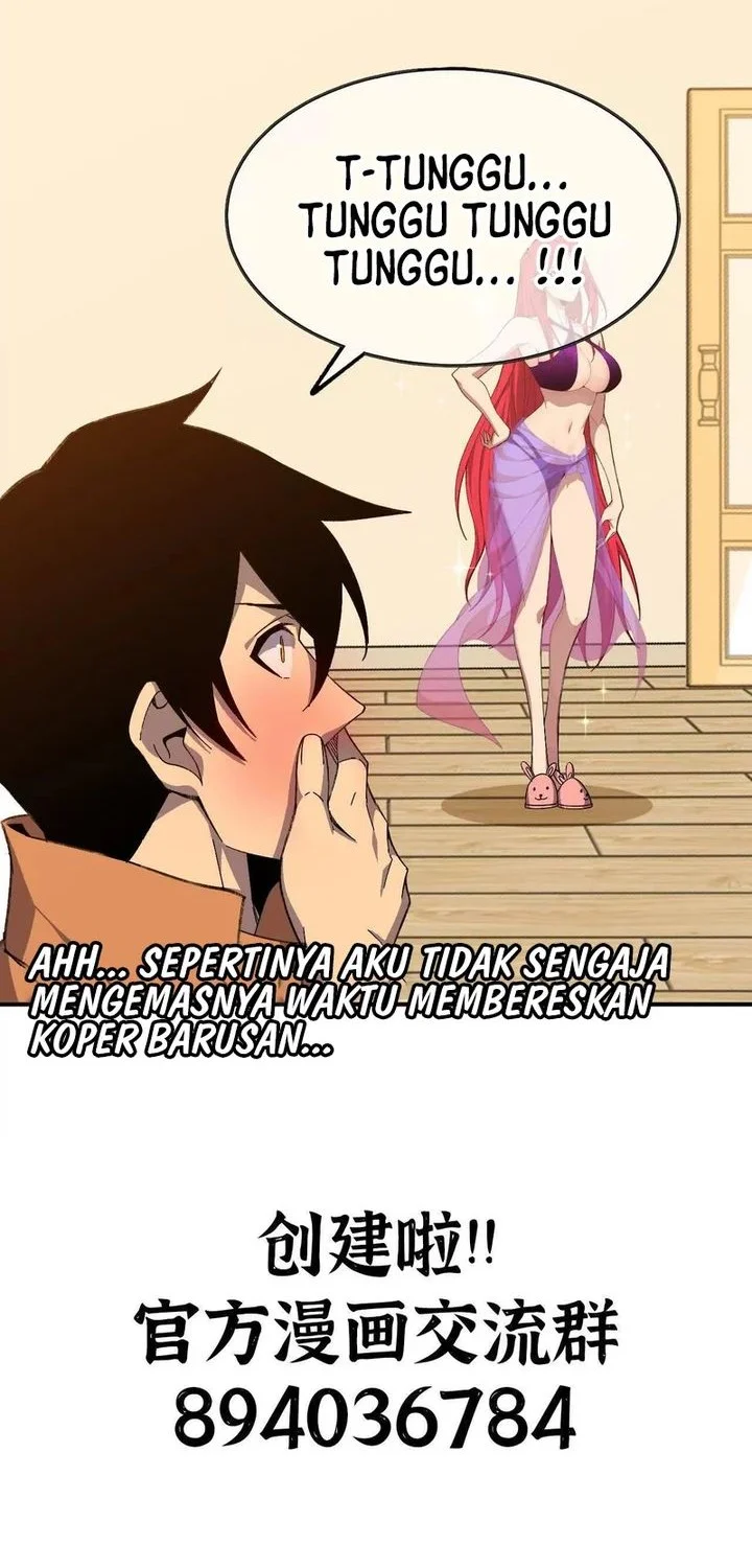 Hero X Demon Empress chapter 167 halaman 32