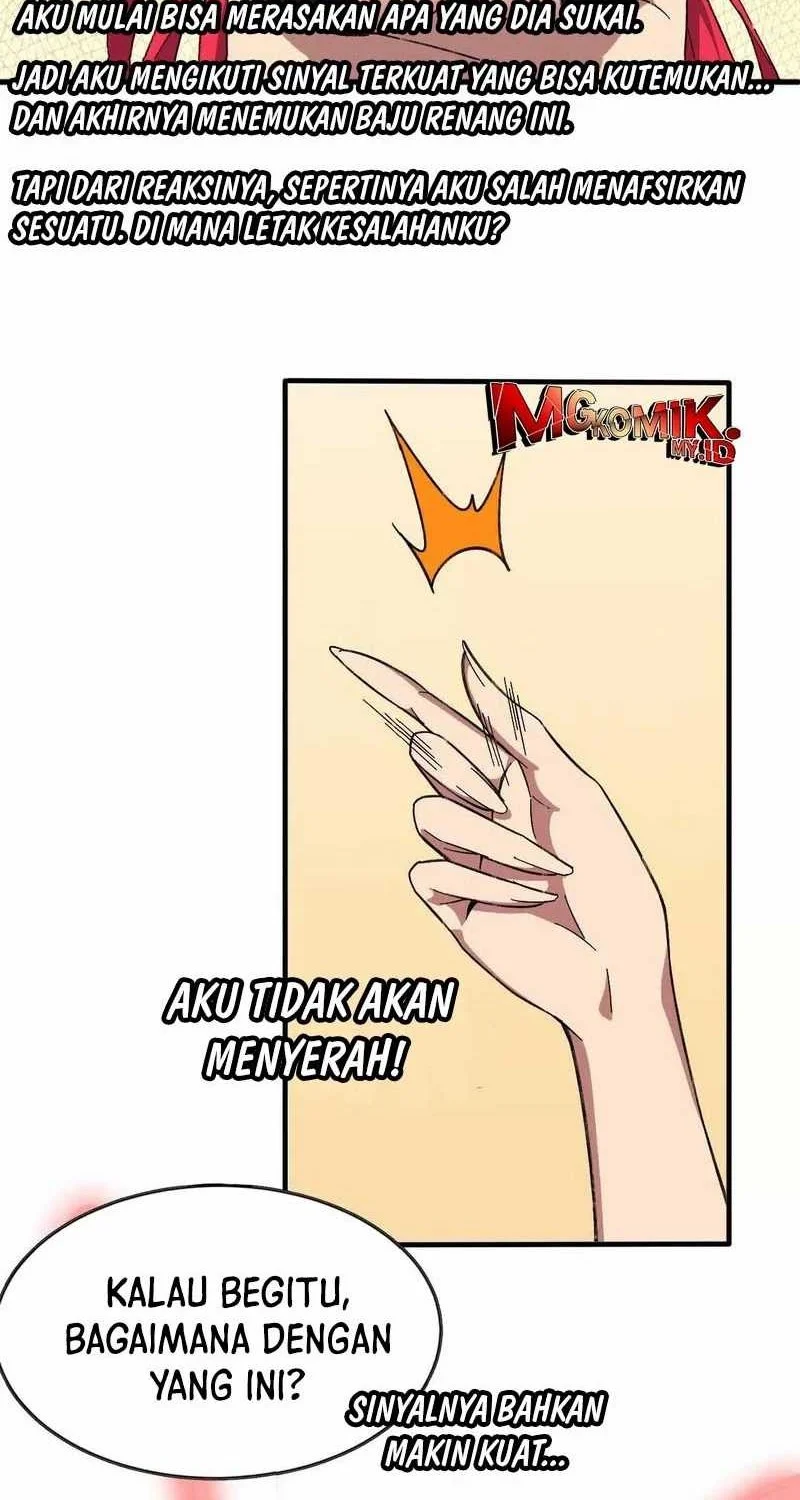 Hero X Demon Empress chapter 168 halaman 2
