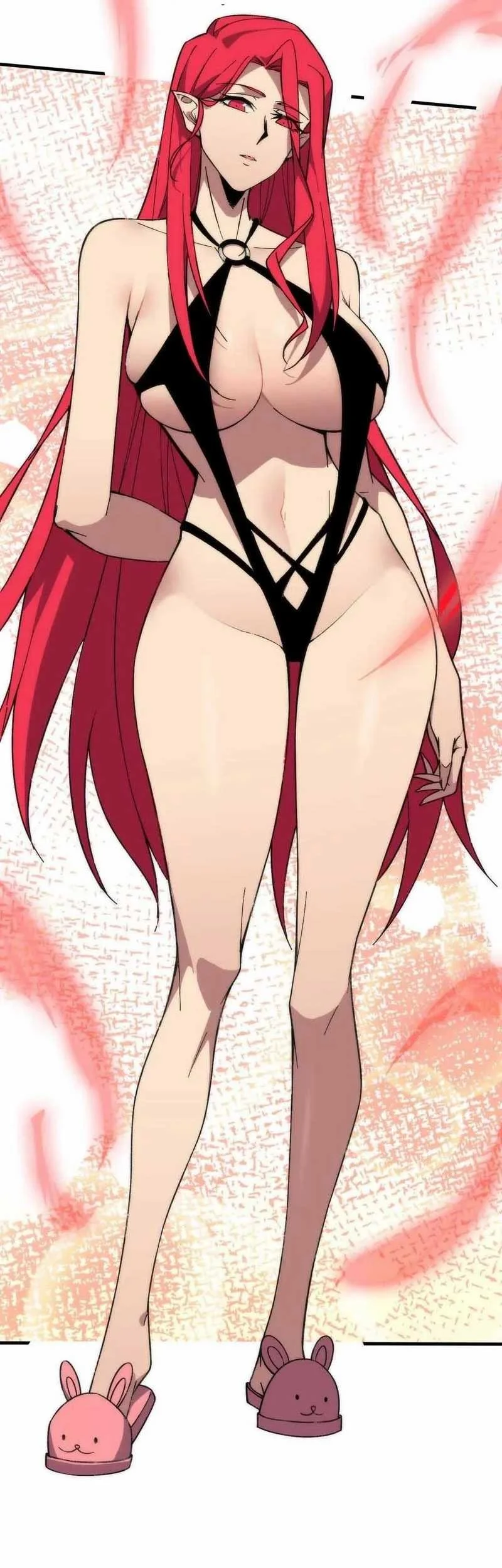 Hero X Demon Empress chapter 168 halaman 3
