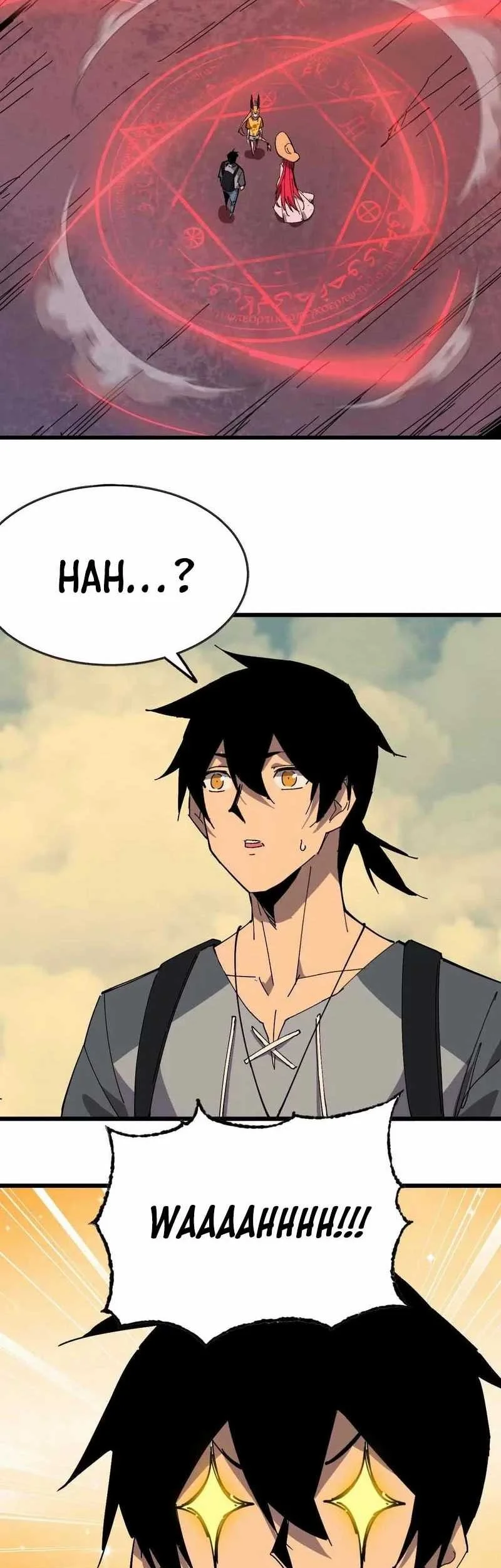 Hero X Demon Empress chapter 168 halaman 15