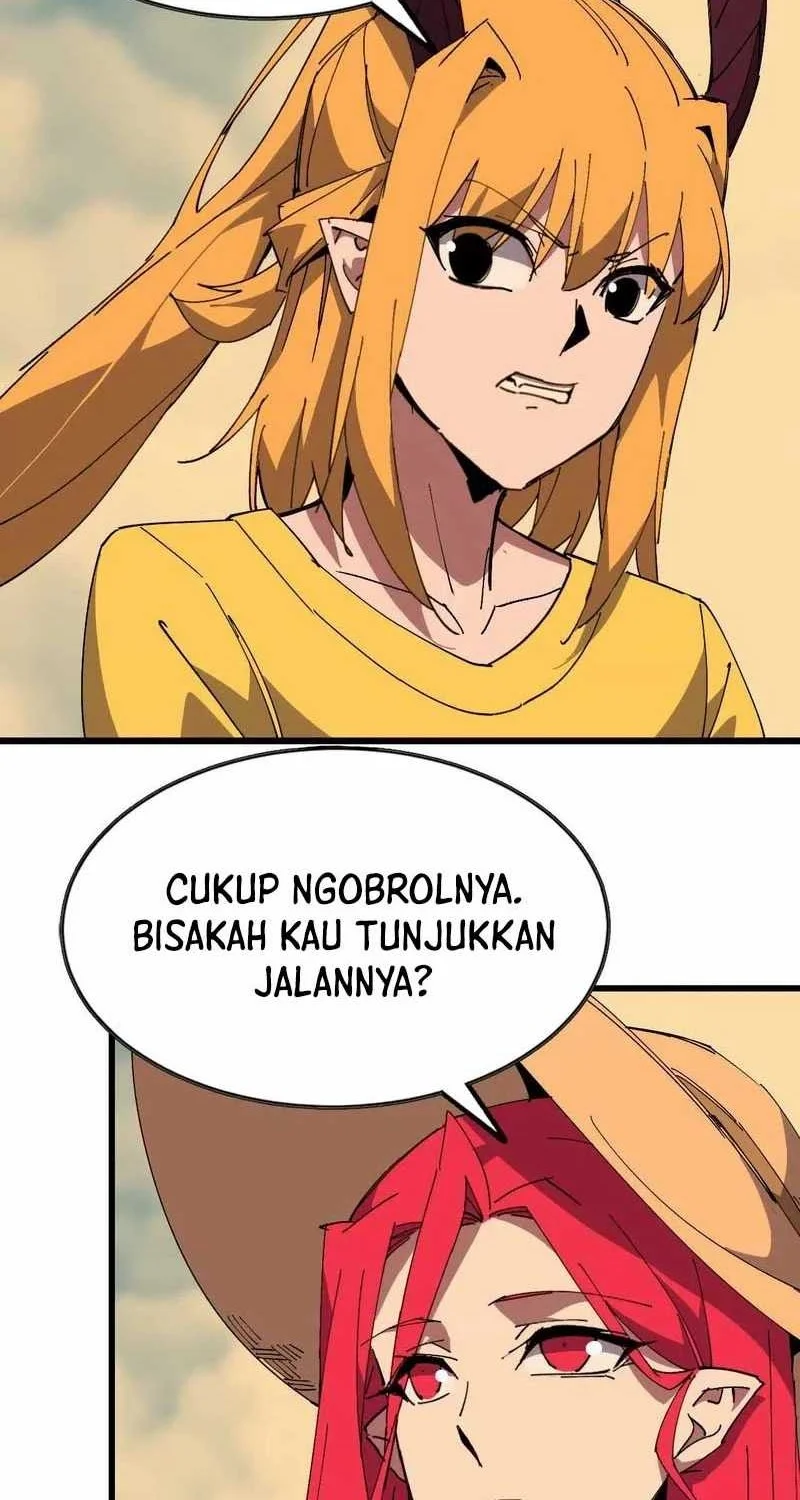 Hero X Demon Empress chapter 168 halaman 20