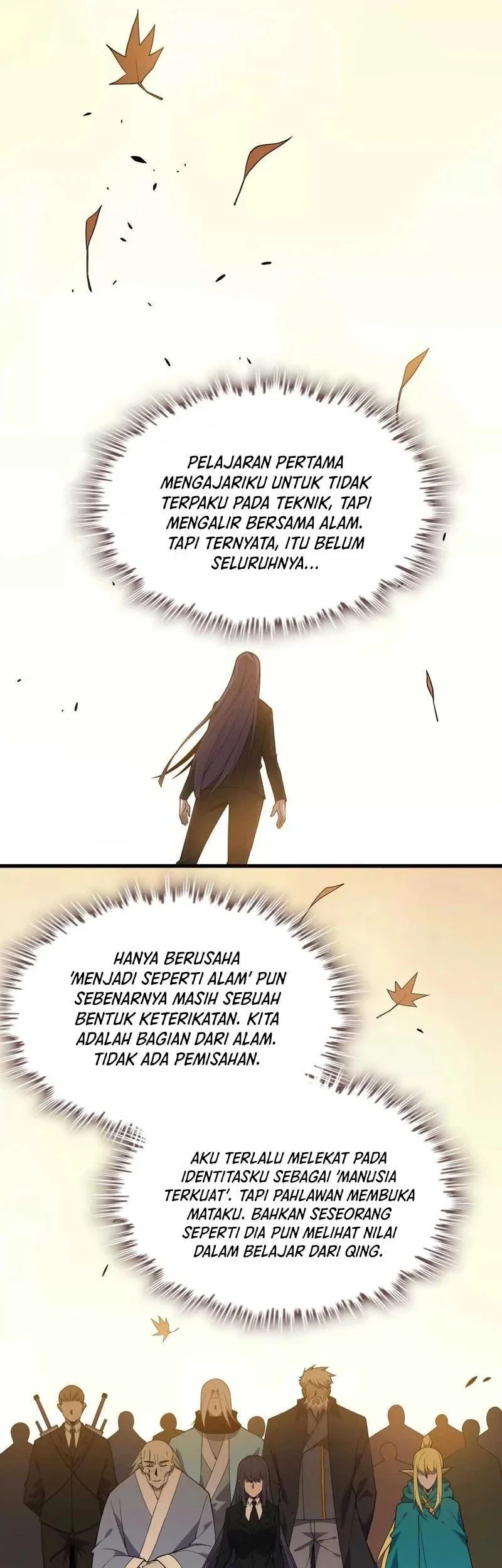 Hero X Demon Empress Bab 169 halaman 7