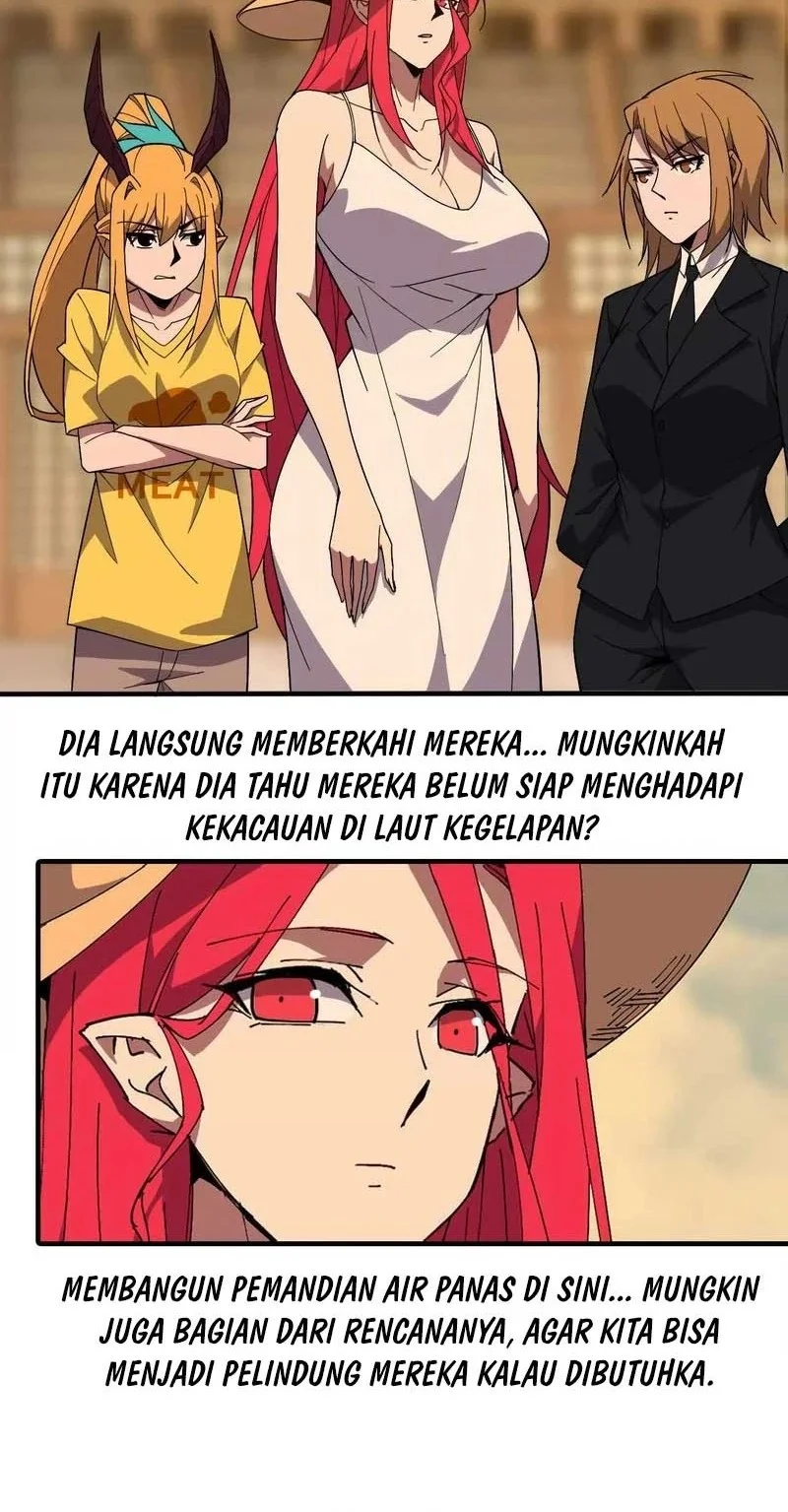 Hero X Demon Empress Bab 169 halaman 12
