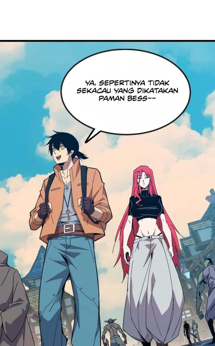 Hero X Demon Empress Bab 17 halaman 6