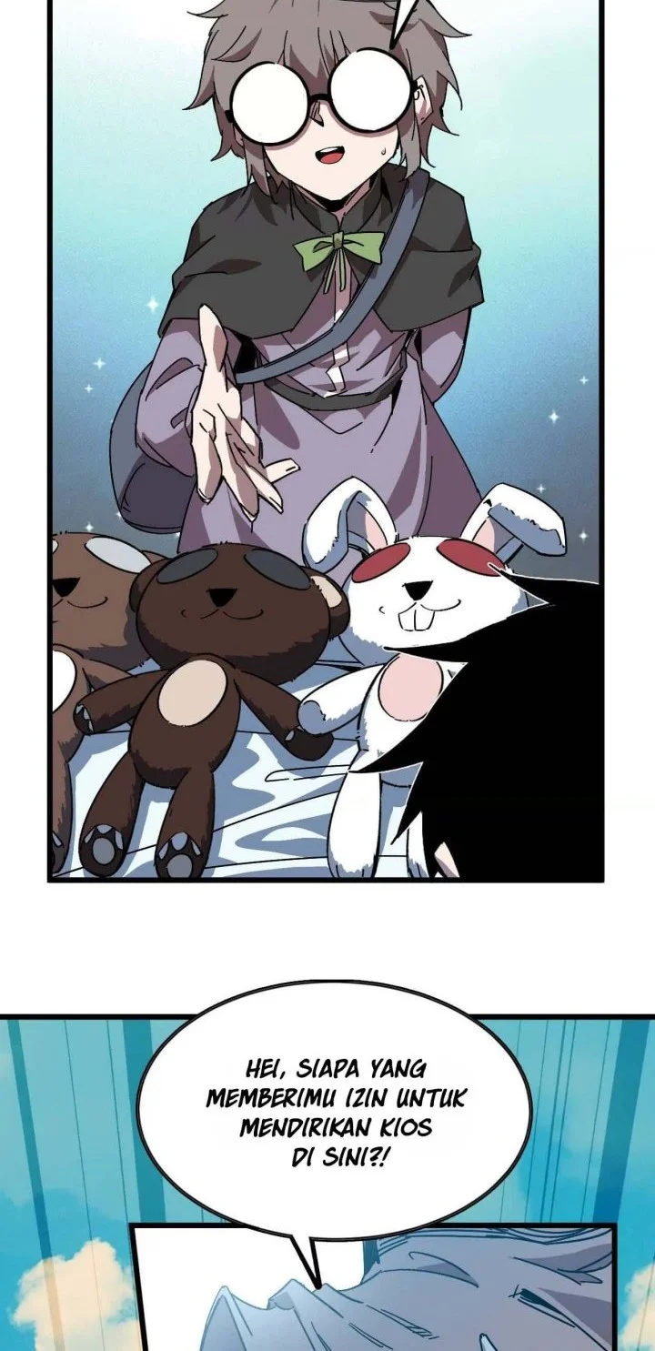 Hero X Demon Empress Bab 17 halaman 10