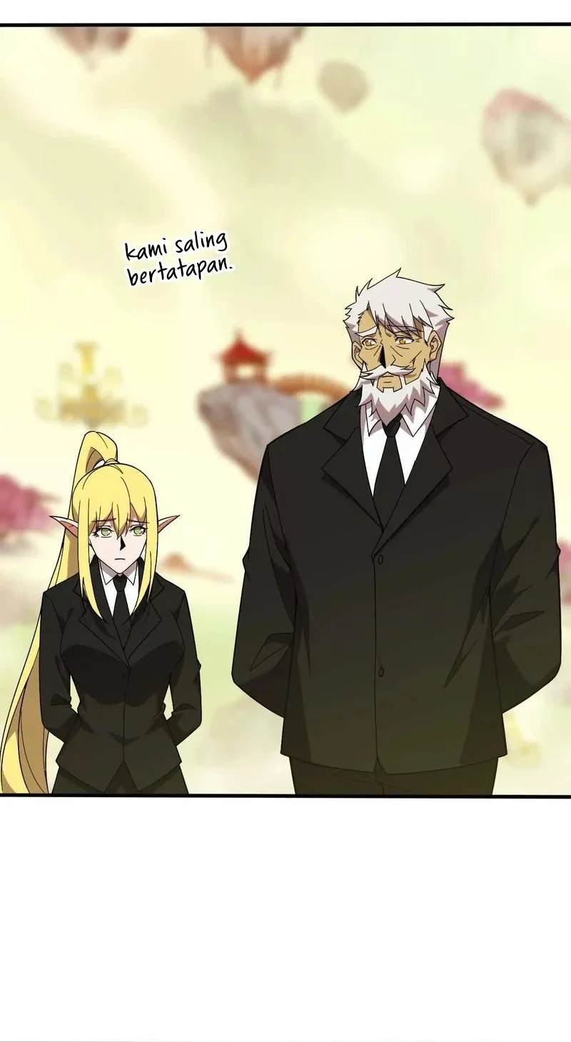 Hero X Demon Empress chapter 170 halaman 3