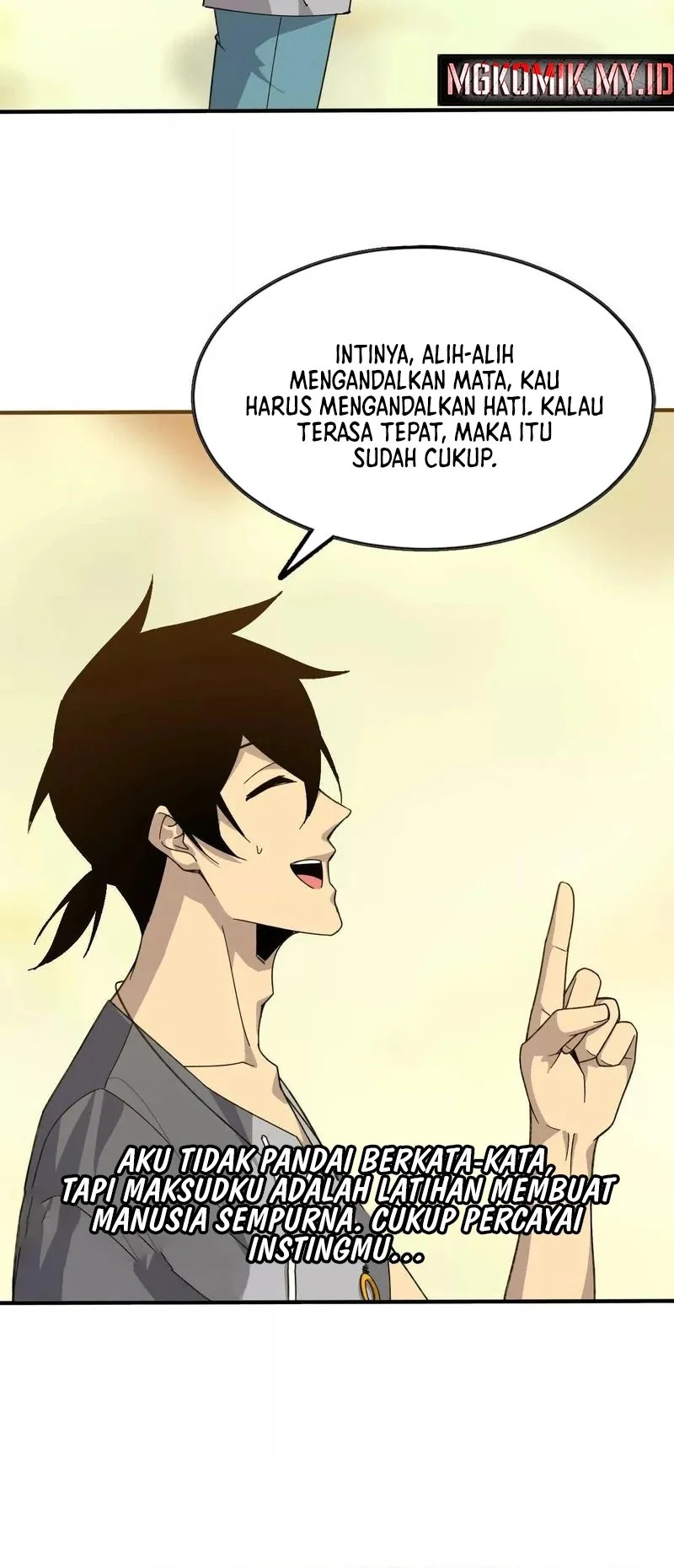 Hero X Demon Empress chapter 170 halaman 12