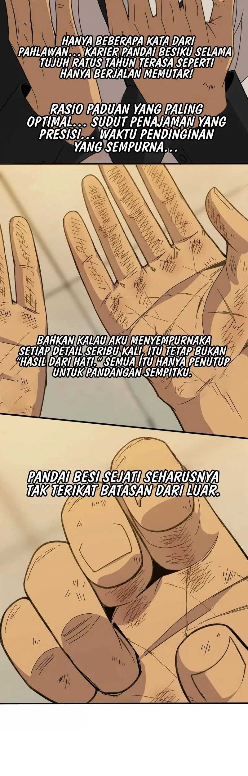 Hero X Demon Empress chapter 170 halaman 14