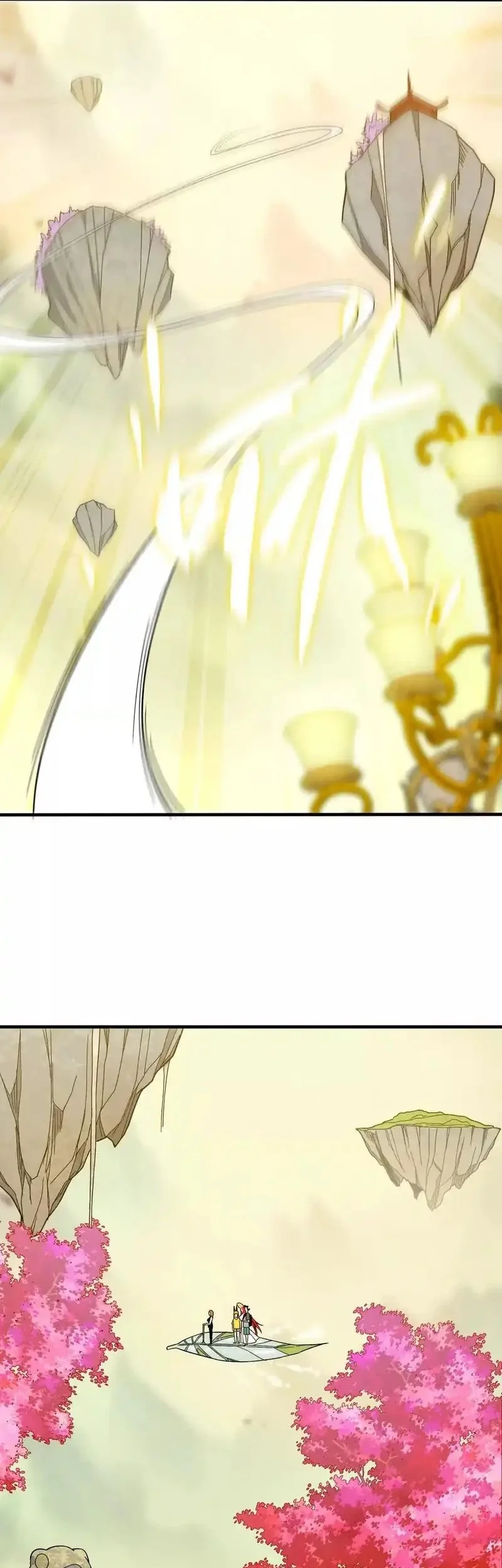 Hero X Demon Empress chapter 171 halaman 8