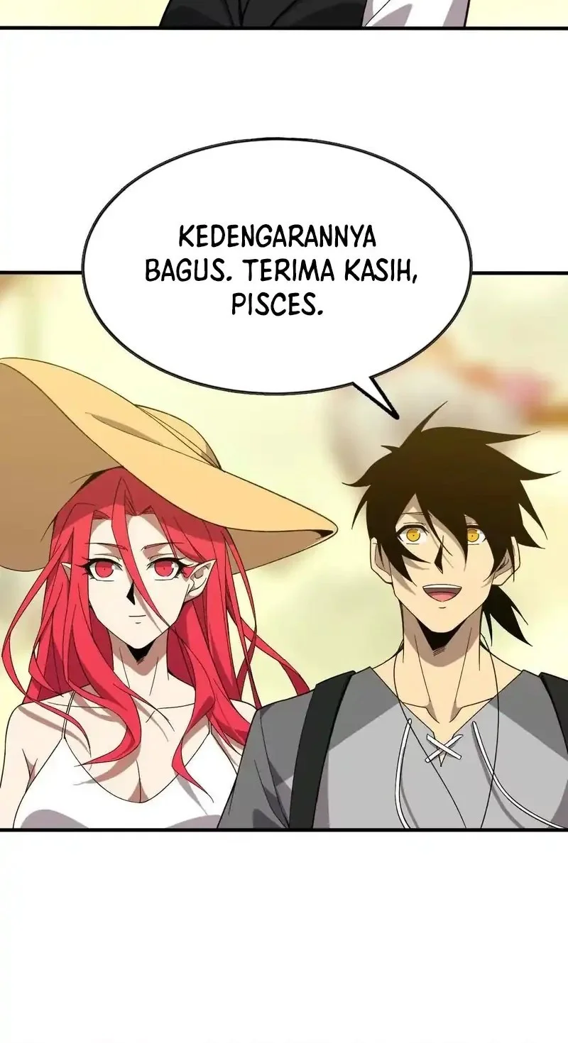 Hero X Demon Empress chapter 171 halaman 12