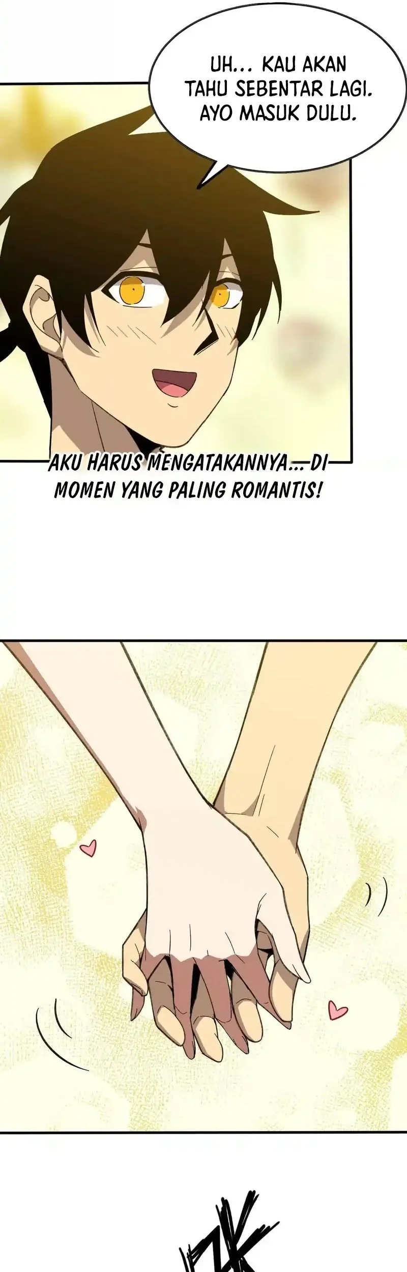 Hero X Demon Empress chapter 171 halaman 16
