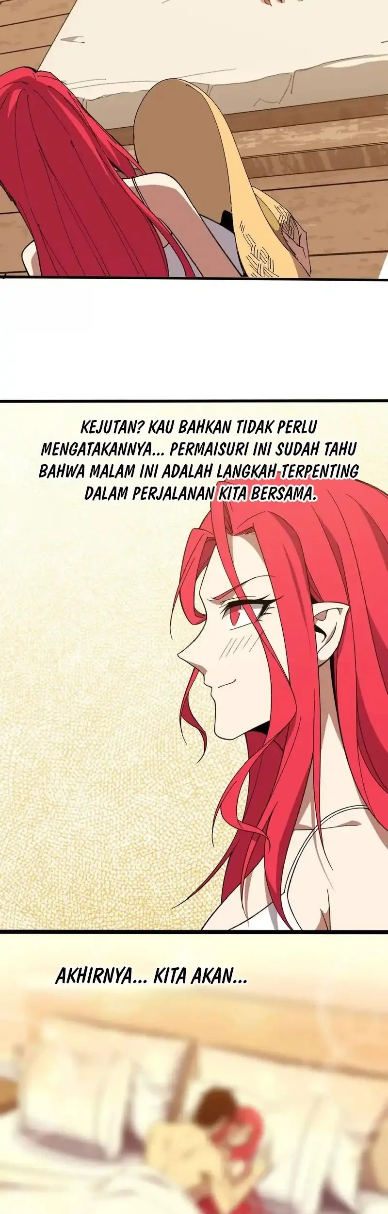 Hero X Demon Empress chapter 171 halaman 20