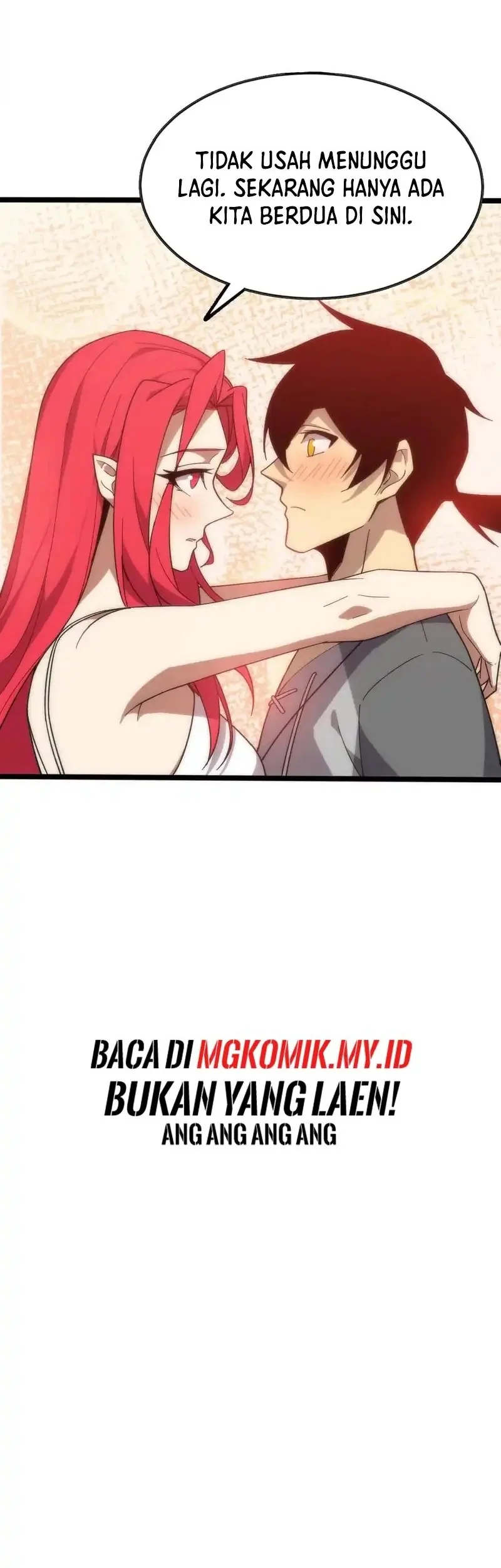 Hero X Demon Empress chapter 171 halaman 26