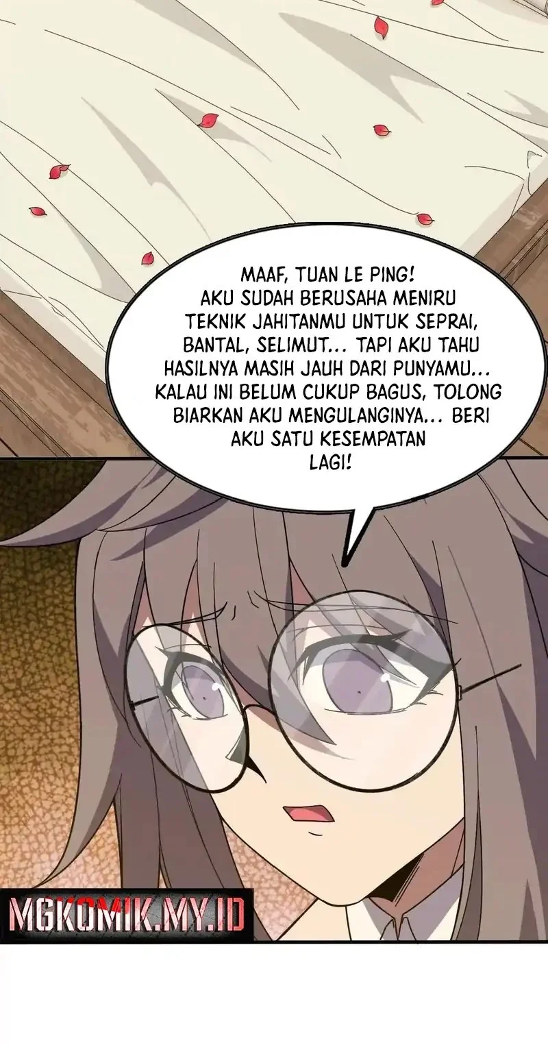 Hero X Demon Empress Bab 172 halaman 6
