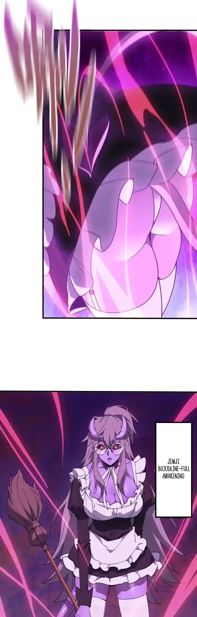 Hero X Demon Empress Bab 172 halaman 14