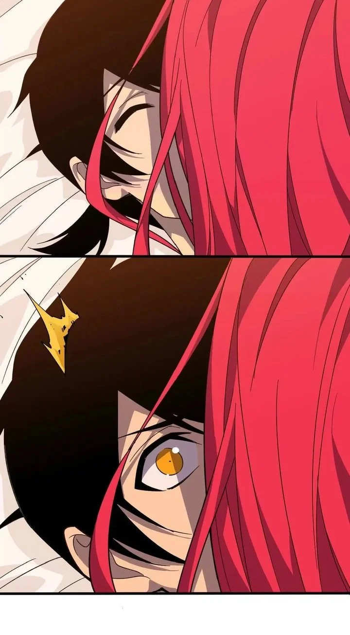 Hero X Demon Empress Bab 173 halaman 4