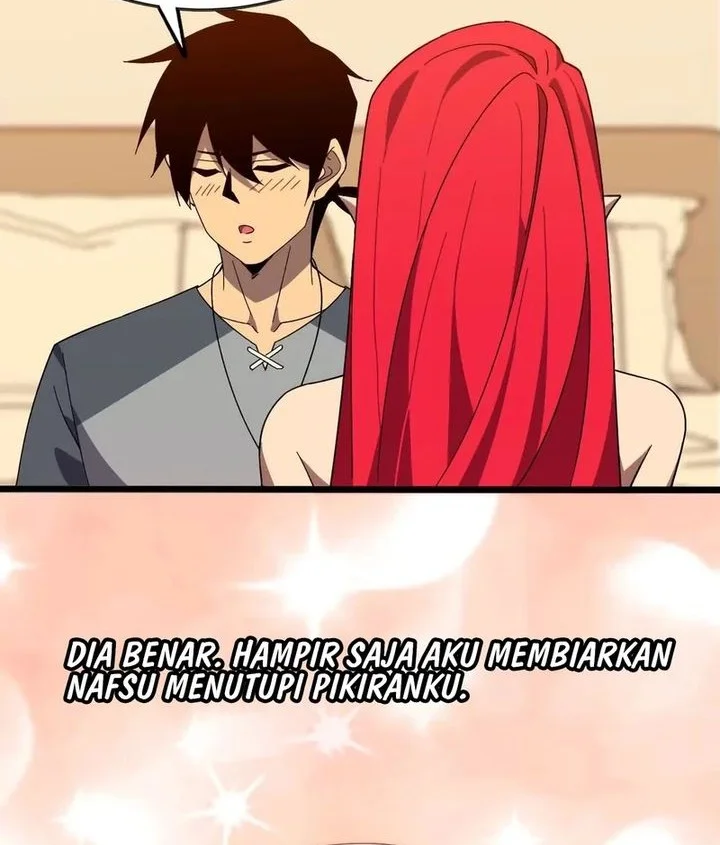 Hero X Demon Empress Bab 173 halaman 18