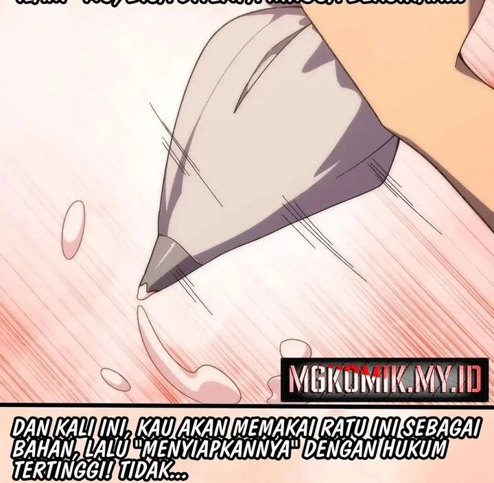 Hero X Demon Empress Bab 173 halaman 20