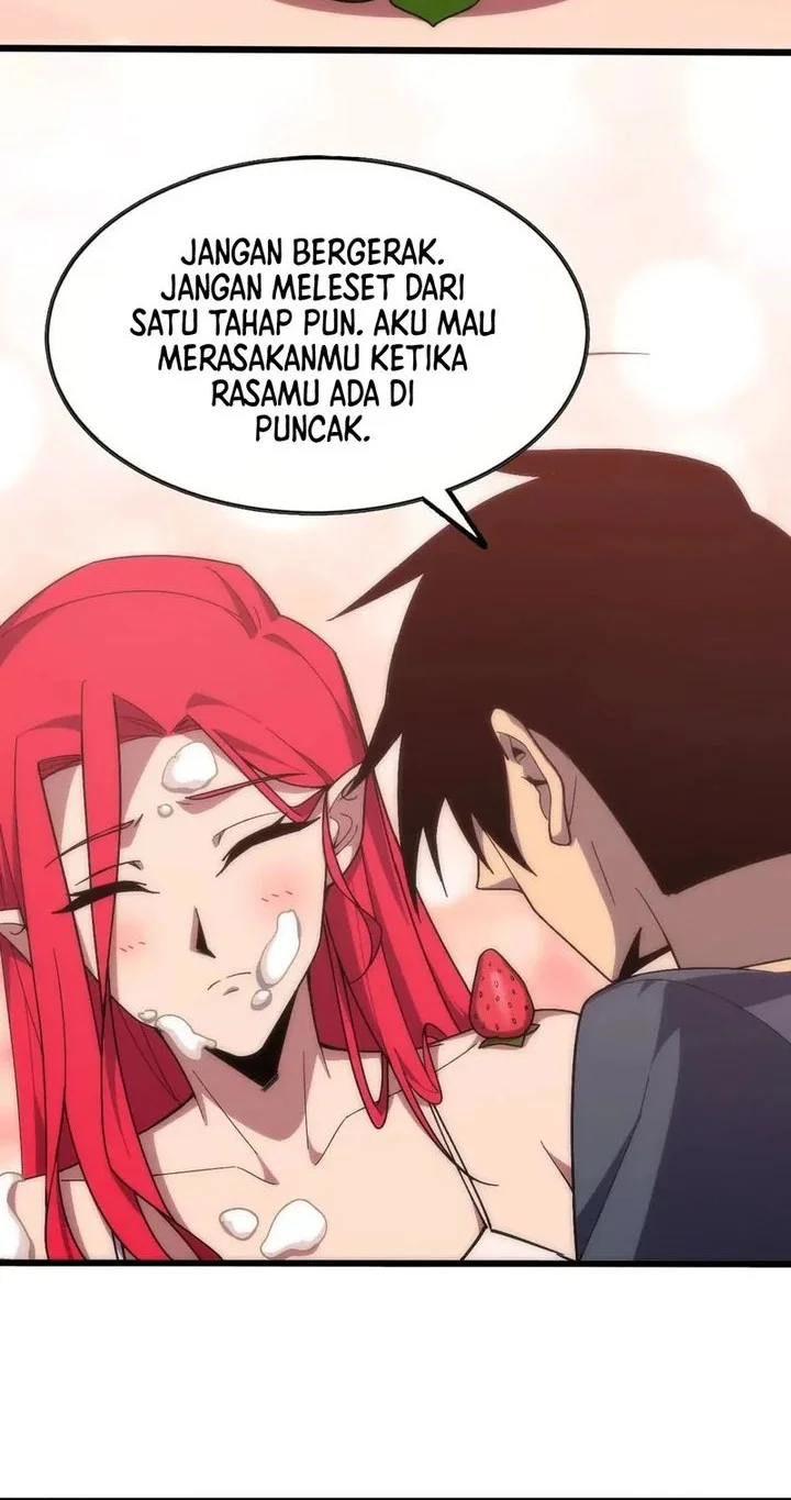 Hero X Demon Empress Bab 173 halaman 22