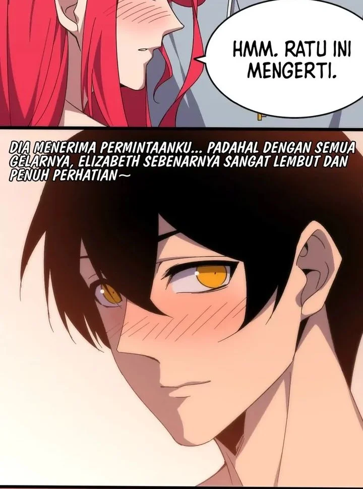 Hero X Demon Empress Bab 173 halaman 24