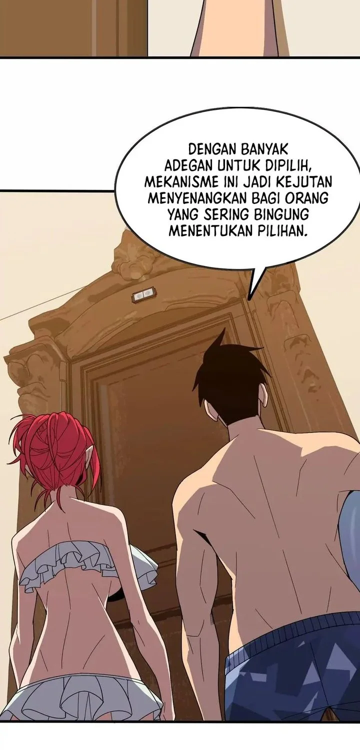 Hero X Demon Empress Bab 174 halaman 4