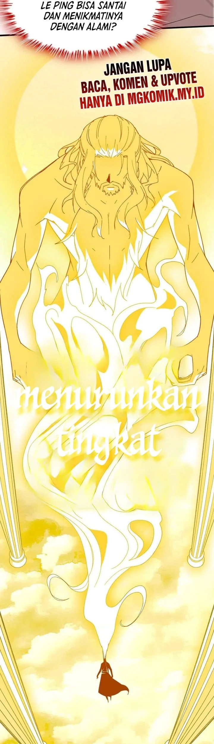 Hero X Demon Empress Bab 174 halaman 14