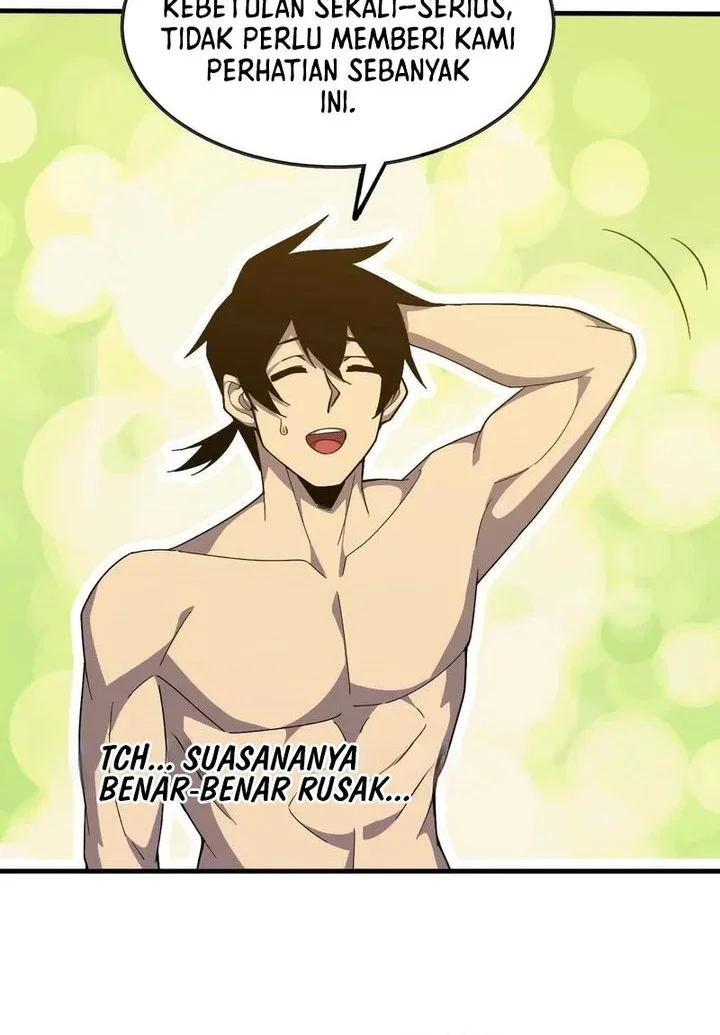Hero X Demon Empress Bab 175 halaman 6
