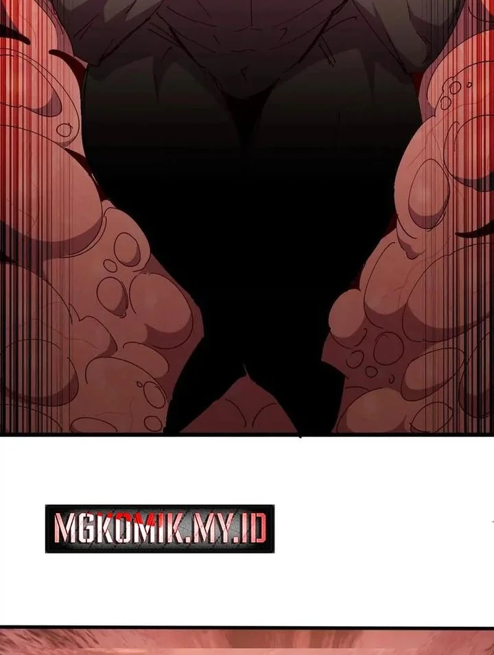Hero X Demon Empress Bab 175 halaman 21