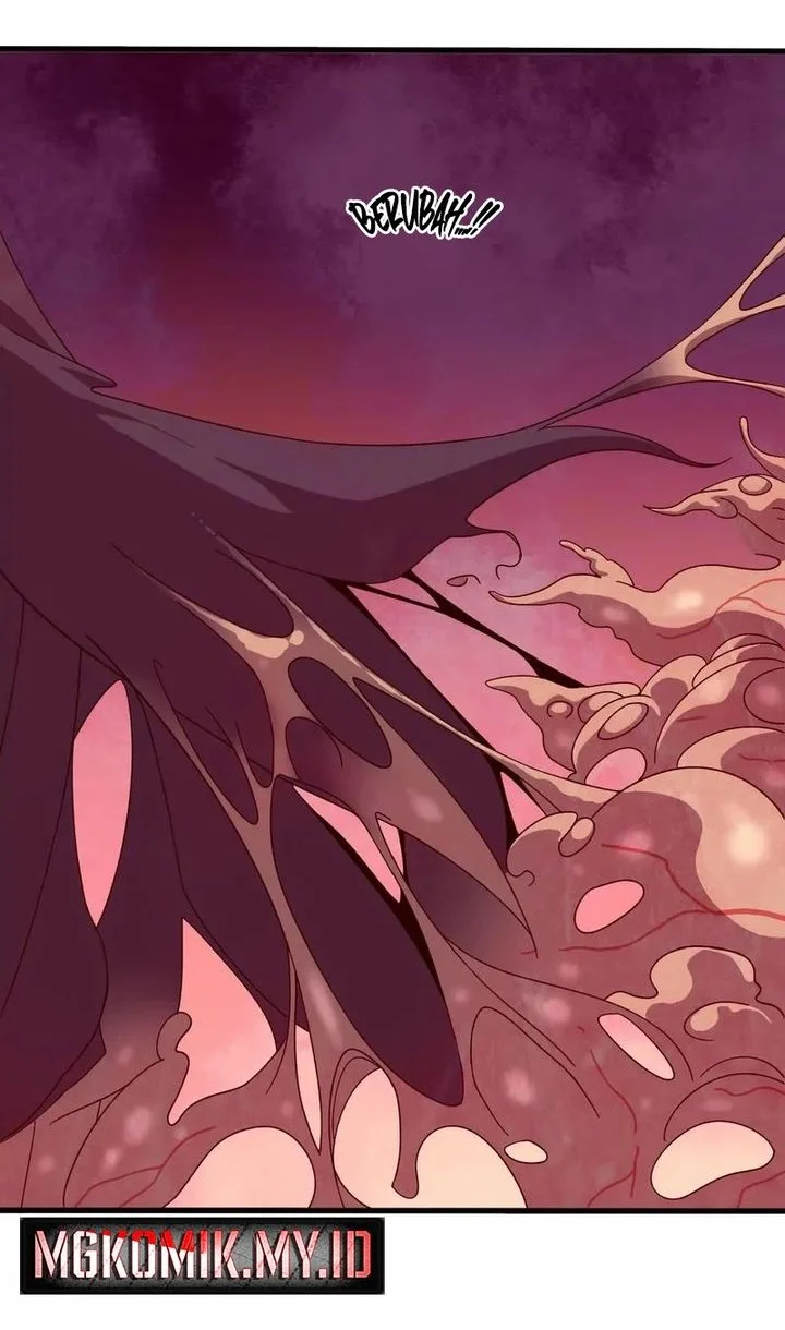 Hero X Demon Empress Bab 175 halaman 25