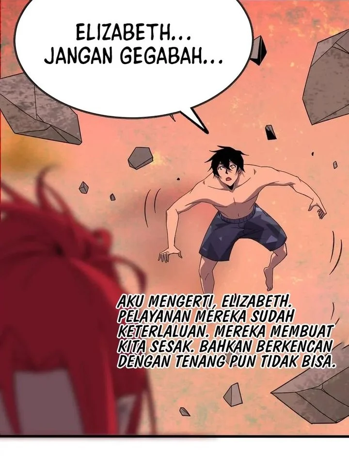 Hero X Demon Empress Bab 175 halaman 29
