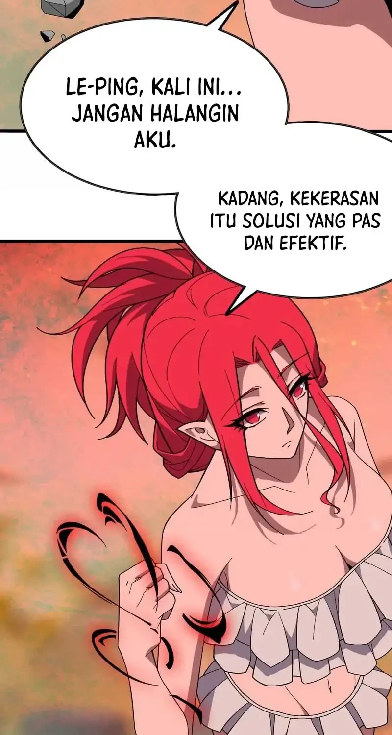 Hero X Demon Empress Bab 176 halaman 2