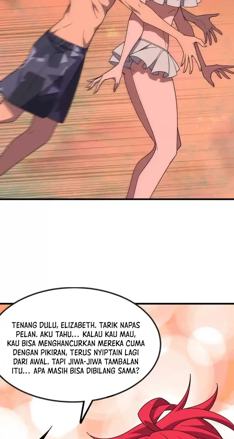Hero X Demon Empress Bab 176 halaman 4