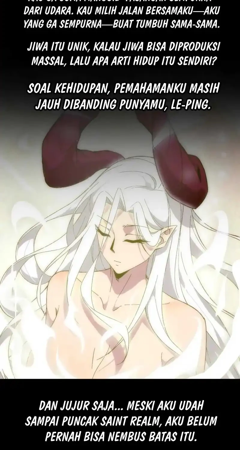 Hero X Demon Empress Bab 176 halaman 8