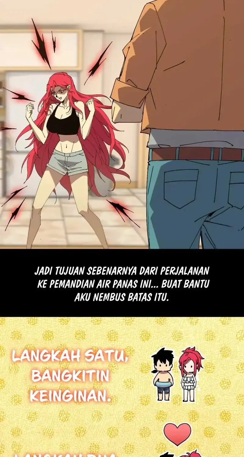 Hero X Demon Empress Bab 176 halaman 10