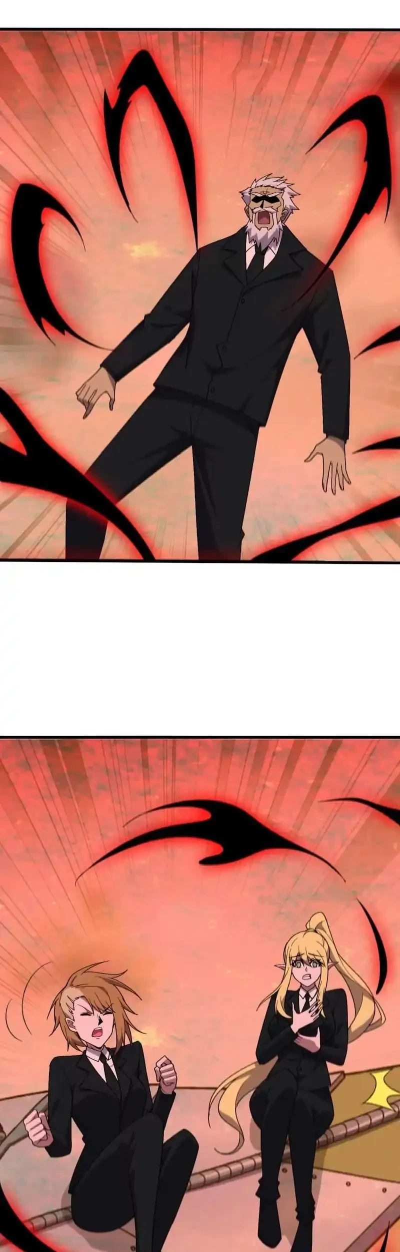 Hero X Demon Empress Bab 176 halaman 15