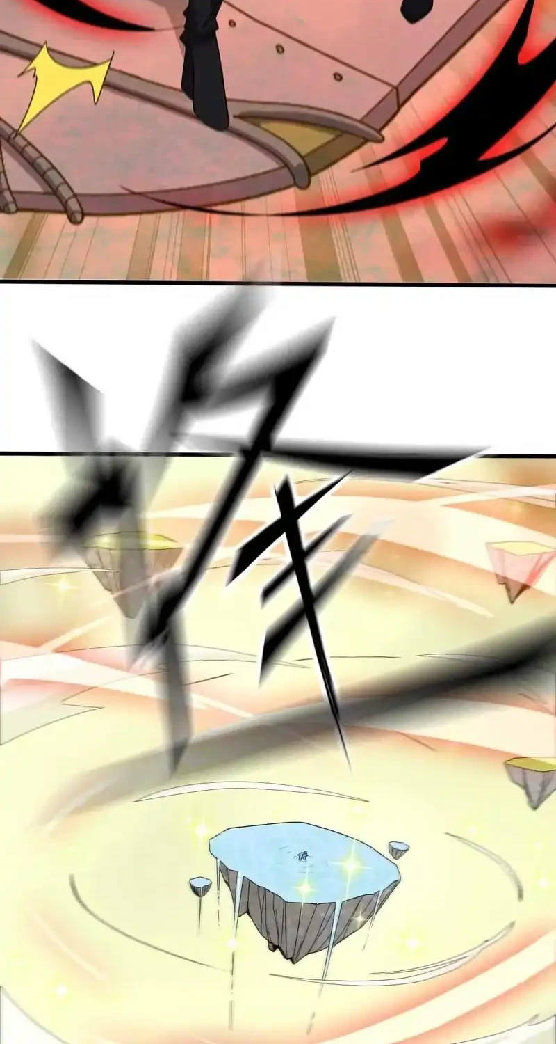 Hero X Demon Empress Bab 176 halaman 16