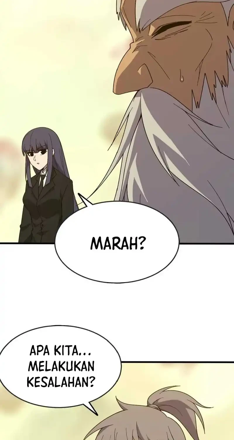 Hero X Demon Empress Bab 176 halaman 18