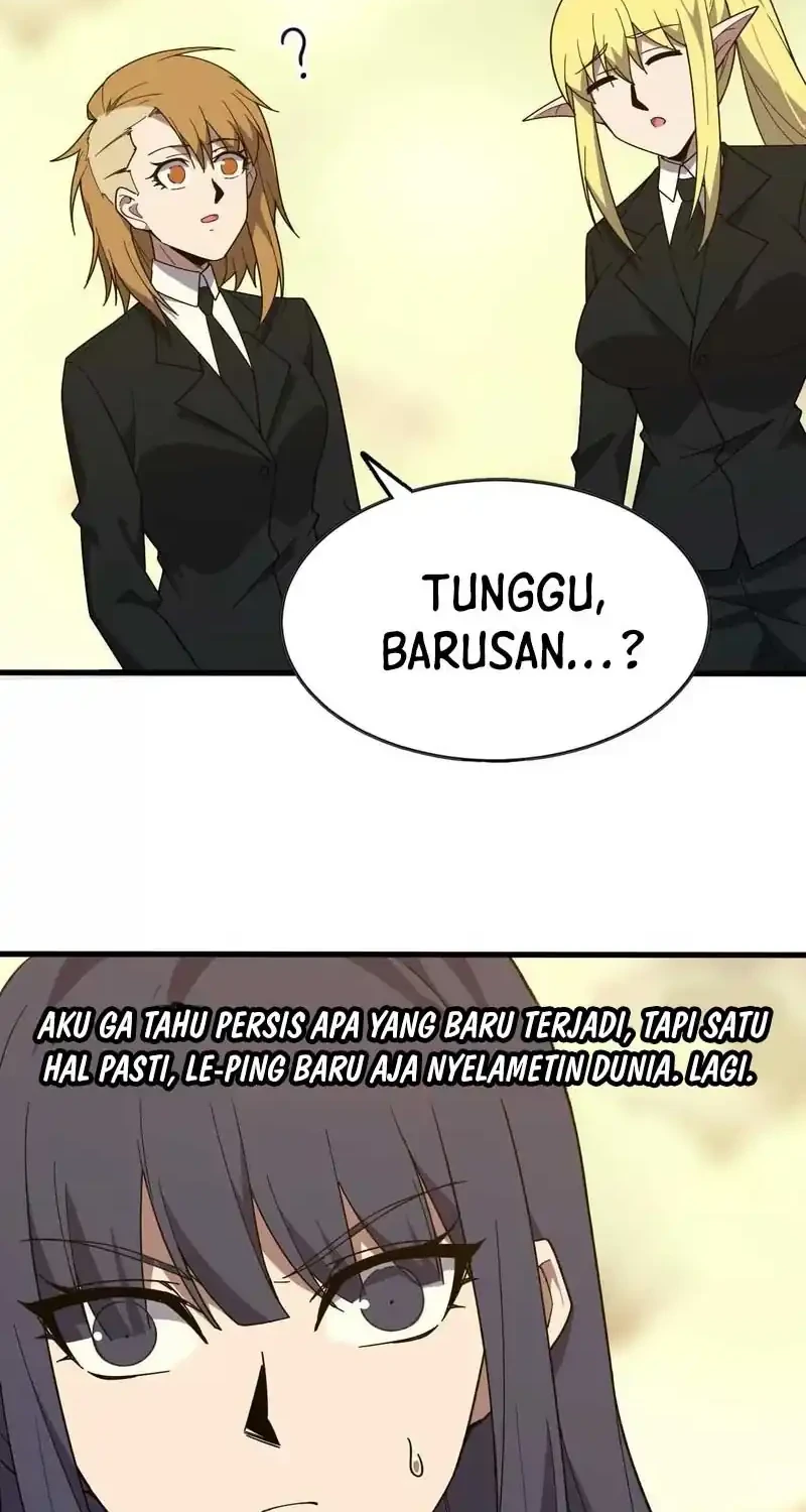 Hero X Demon Empress Bab 176 halaman 20