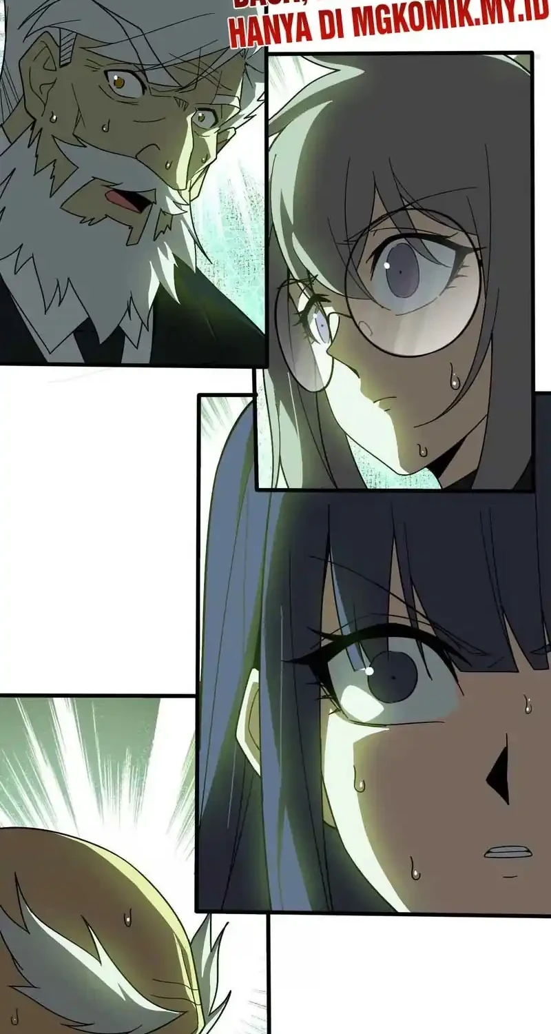 Hero X Demon Empress Bab 176 halaman 22