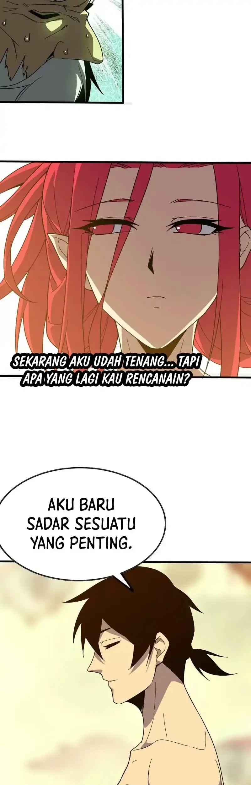 Hero X Demon Empress Bab 176 halaman 23