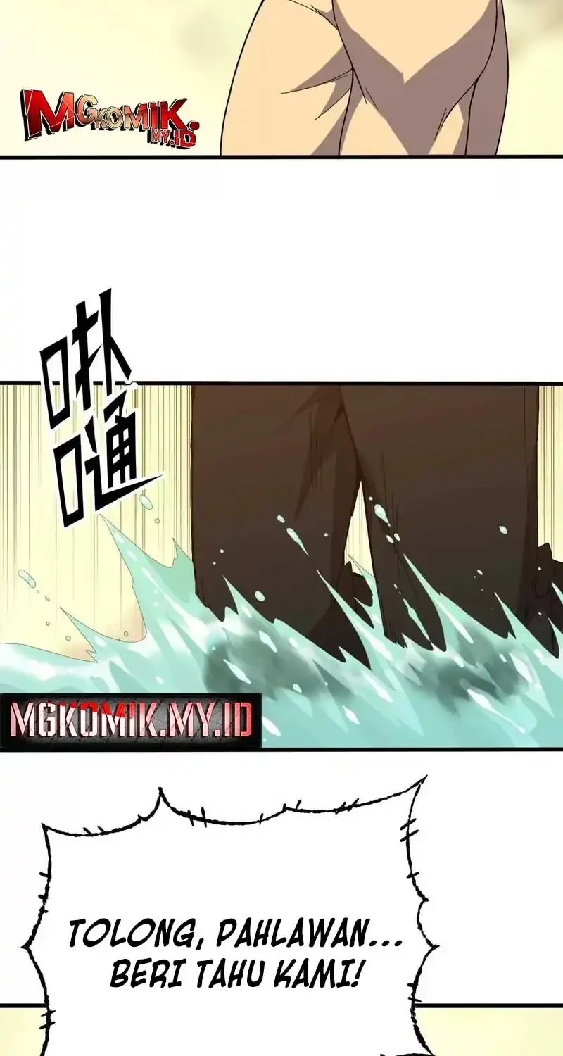 Hero X Demon Empress Bab 176 halaman 24