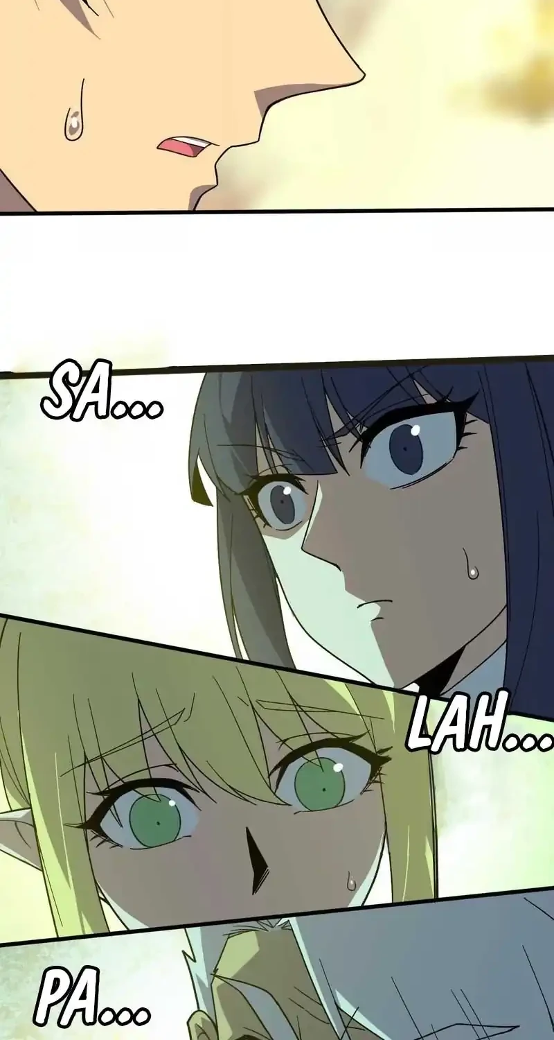Hero X Demon Empress Bab 176 halaman 28
