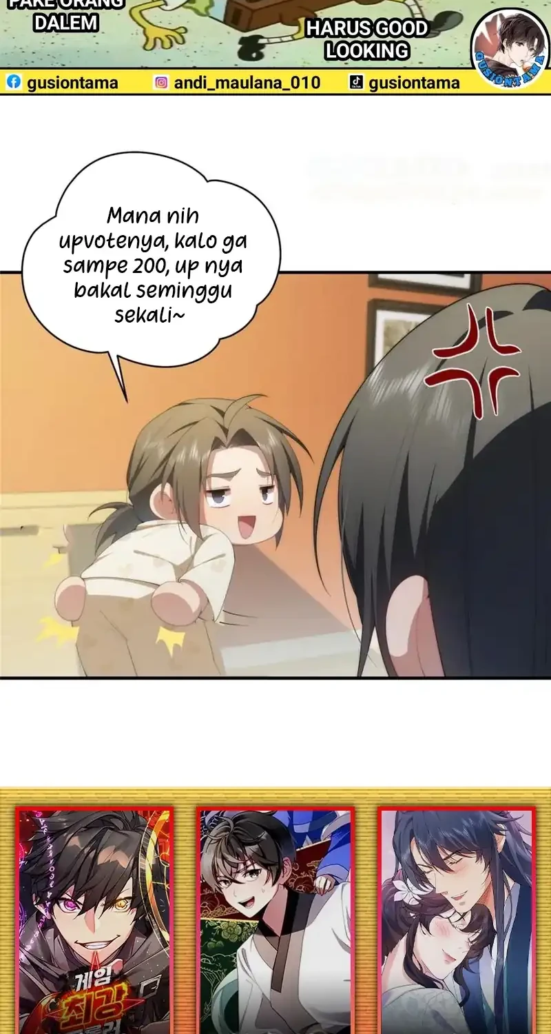Hero X Demon Empress Bab 176 halaman 30