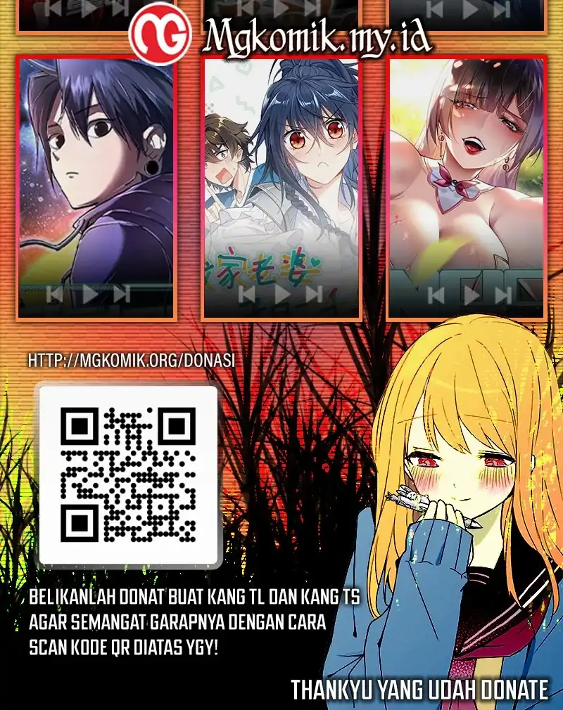 Hero X Demon Empress Bab 176 halaman 31