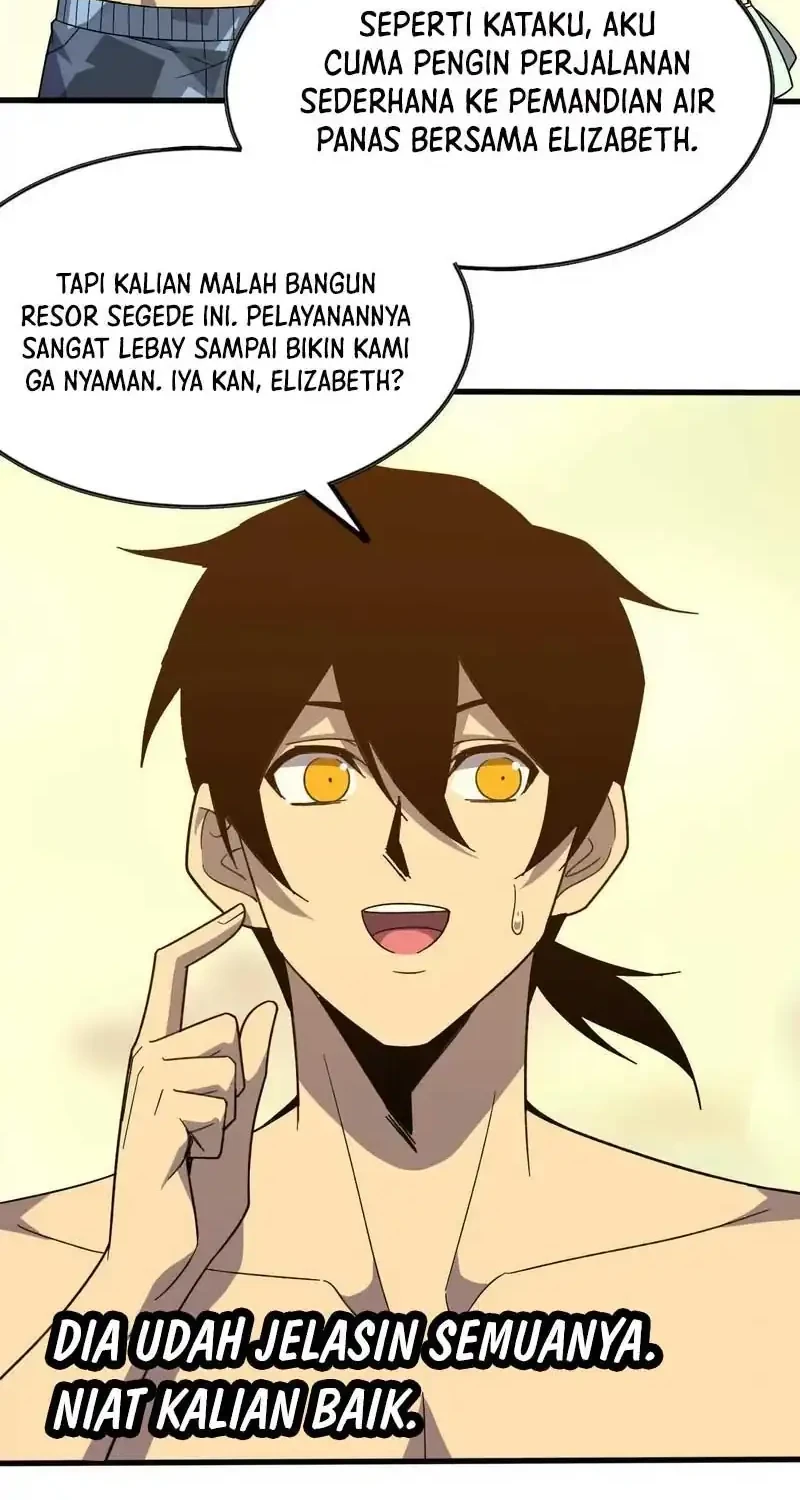 Hero X Demon Empress Bab 177 halaman 2